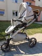 Wózek Tako Laret Classic 4 w 1