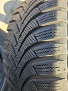 HANKOOK WINTER ICEPT RS2 komplet zimowe