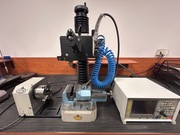 Grawerka udarowa  COUTH MC 2000