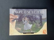 Gra planszowa dodatek - Hoplomachus Pandora's Might - Chip Theory Games