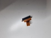 złącze konektor napędu Macbook PRO A1297