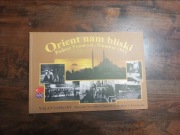 Orient nam bliski Przemyśl Stambuł 1912 NOWA