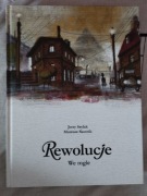 Rewolucje we mgle 