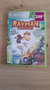 Rayman Origins Xbox 360 
