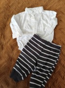 Komplet Carter's r. 6m