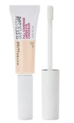 Maybelline Super Stay Full Coverage Concealer korektor pod oczy 10
