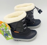 Śniegowce DEMAR WEŁNA! rozm 20/21