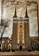 Kronika Oliwska Historia Gdańska Gdańsk Oliwa