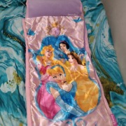 Materac Disney  Księżniczki 