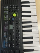 Casio SA-47 PIANO/HARMONIUM/ORGAN