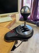 Thrustmaster TH8A Shifter Skrzynia biegów