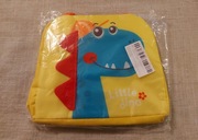 NOWA Torba termiczna śniadaniówka na lunch 