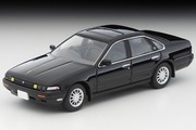 Tomica Limited Vintage Neo LV-N335b Nissan Cefiro Sports Cruising 1988