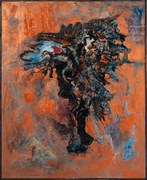 Łapuszek Joanna ABSTRAKCJA