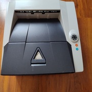 Drukarka jednofunkcyjna laserowa (mono) Kyocera P2135d