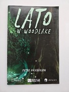 Lato w Woodlake RPG w klimacie horroru