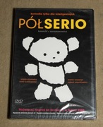 Pół serio - DVD 