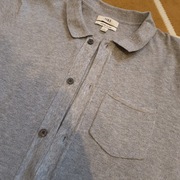 Bluza koszulowa rozm. L