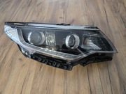Lampa Prawa xenon + Led KIA OPTIMA 