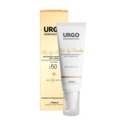 Urgo Dermoestetic Foto Age Prevention, antyoksydacyjno-nawilżający lekki