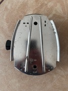 Podstawa / podstawka pod żelazko - PRL 