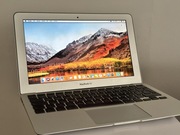 Apple MacBook Air A1370 11 cali + torba i ładowarka