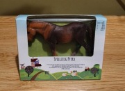 TEDi koń figurka nowa