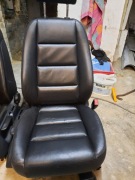 FOTEL FOTELE  AUDI A4 B6 Avant PODGRZEWANE