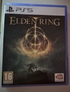 Gra Elden Ring Ps5 jak nowa ( szybka wysyłka)