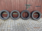 4 x Bridgestone Turanza T001 205/55 R16 V