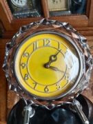 Zegar Majak po przeglądzie zegarmistrza 