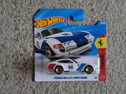 Ferrari 365 GTB4 Competizione Hot Wheels nowy