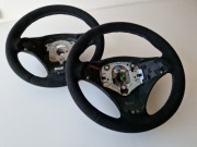 Kierownica bmw e90 e91 e92 e93 alcantara mpakiet