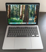 Apple MacBook Pro 13 A2338 M1 16GB 512GB Space Gray