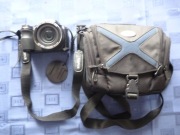 Fujifilm FinePix S3300 26*zoom w idealnym stanie