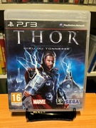 Thor God of Thunder Playstation 3