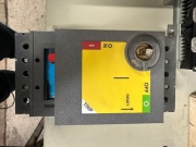 WYŁ. BEZ WYZW. D400 3P SD (715030) producent: ABB