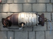Katalizator Honda Civic VIII UFO 1.8 2008