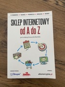 Książka: Sklep internetowy od A do Z
