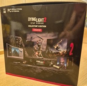 Dying Light 2 Stay Human Edycja Kolekcjonerska PL PC Nowa