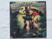 Molly Hatchet - Flirtin' With Disaster - LP 1979 r. Epic UK EX 