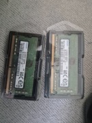 Pamięć 16GB DDR4 3200 SAMSUNG 2Rx8