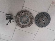 Sprzęgło Sachs Opel Astra G 1.7 cdti 2007 80km