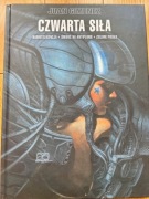 Juan Gimenez - Czwarta siła
