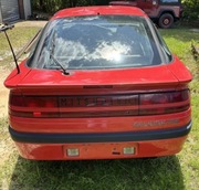 Spojler lotka klapy Mitsubishi Eclipse 1G  89-94