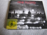 CD London 1966 / 1967 Pink Floyd
