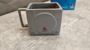 NOWY Licencjonowany Kubek 3D Konsola Playstation ceramiczny 325ml W-wa