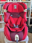 Fotelik Kiwy Q-fix 9-36 + gratisy