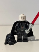 LEGO Star Wars – Darth Vader Minifigure | Stan idealny | Wysyłka 24h