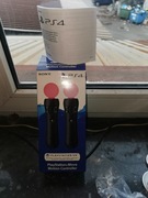 Move motion TWIN PACK 